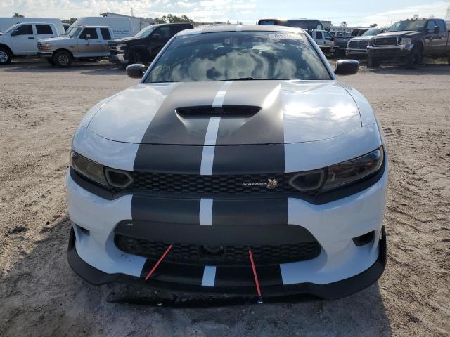 Photo 5 from auction – 2023 DODGE CHARGER SC with VIN 2C3CDXGJ4PH547338