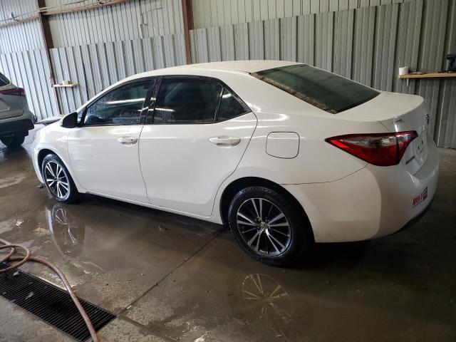 Photo 2 from auction – 2016 TOYOTA COROLLA L with VIN 2T1BURHEXGC699929