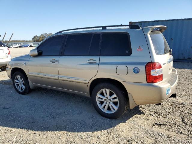 Photo 2 from auction – 2007 TOYOTA HIGHLANDER with VIN JTEDW21A070017423