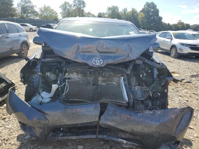 Photo 5 from auction – 2017 TOYOTA SIENNA LE with VIN 5TDKZ3DC4HS790688