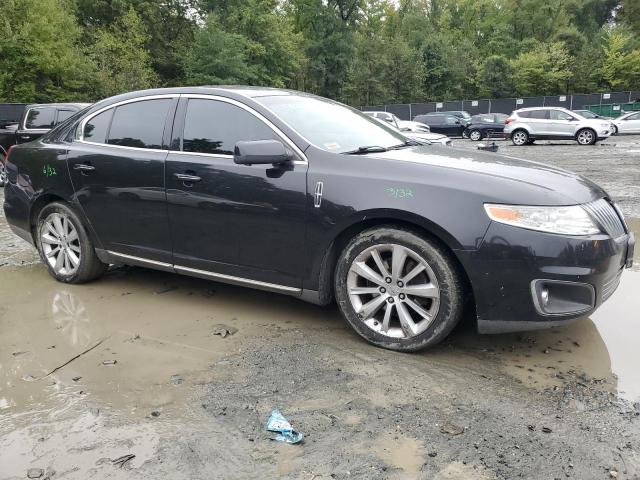 Photo 4 from auction – 2010 LINCOLN MKS with VIN 1LNHL9ER8AG601263