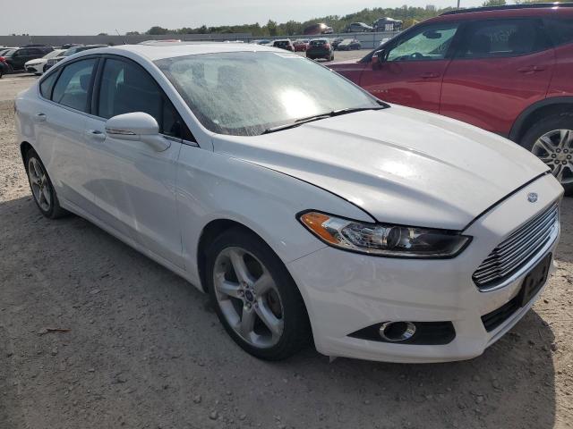 Photo 4 from auction – 2016 FORD FUSION SE with VIN 3FA6P0T95GR182777
