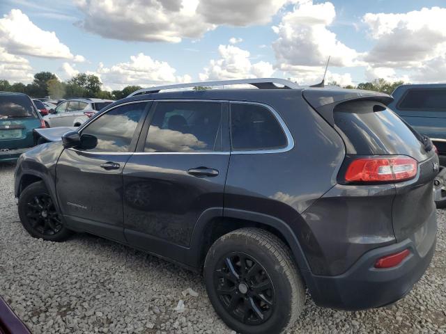 Photo 2 from auction – 2016 JEEP CHEROKEE L with VIN 1C4PJLCS6GW138398