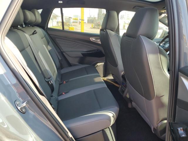 Photo 10 from auction – 2023 VOLKSWAGEN ID.4 PRO with VIN 1V26NPE89PC038787