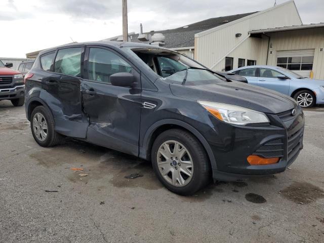 Photo 4 from auction – 2013 FORD ESCAPE S with VIN 1FMCU0F76DUB88121
