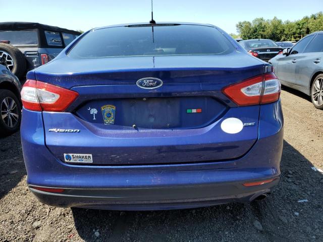 Photo 6 from auction – 2014 FORD FUSION SE with VIN 3FA6P0H76ER100897