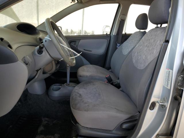 Photo 7 from auction – 2001 TOYOTA ECHO with VIN JTDBT123210173811