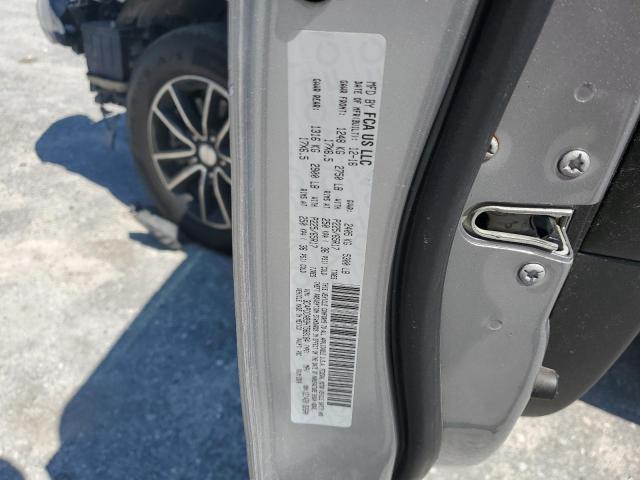 Photo 14 from auction – 2017 DODGE JOURNEY SE with VIN 3C4PDCAB9HT568184