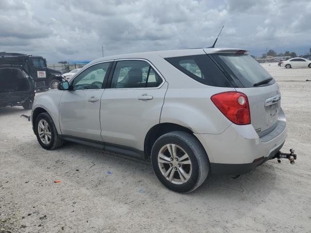 Photo 2 from auction – 2012 CHEVROLET EQUINOX LS with VIN 2GNALBEK1C6358082