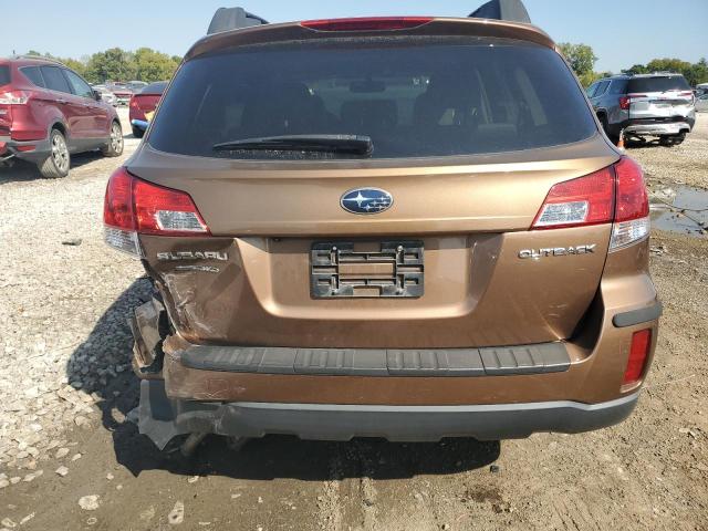 Photo 6 from auction – 2012 SUBARU OUTBACK 2. with VIN 4S4BRCGCXC3214220