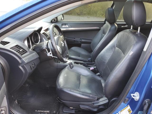 Photo 7 from auction – 2011 MITSUBISHI LANCER ES/ with VIN JA32U2FU7BU600608