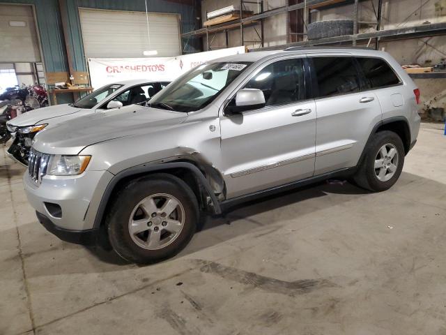 JEEP GRAND CHER 2011 z numerem VIN 1J4RR4GG8BC506002 - Zdjęcie z aukcji