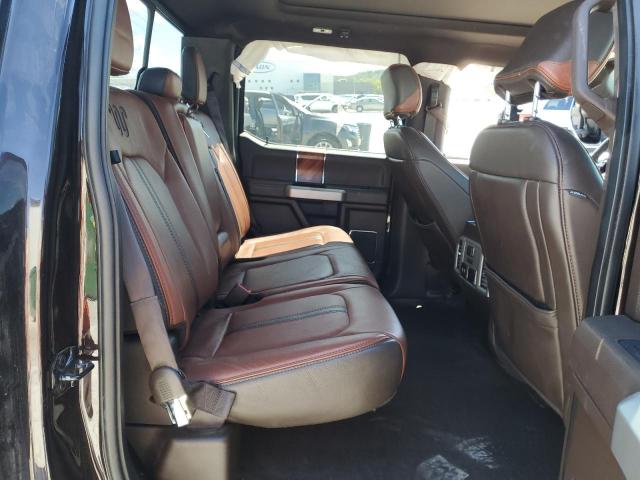 Photo 10 from auction – 2018 FORD F150 SUPER with VIN 1FTEW1EG1JFD69836