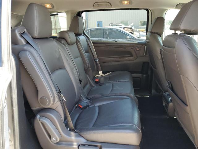 Photo 11 from auction – 2018 HONDA ODYSSEY EL with VIN 5FNRL6H91JB036416