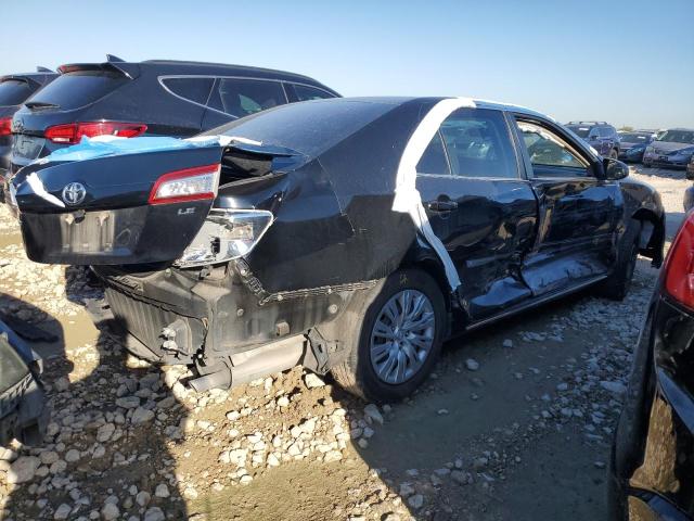 Photo 3 from auction – 2014 TOYOTA CAMRY L with VIN 4T4BF1FK9ER357135