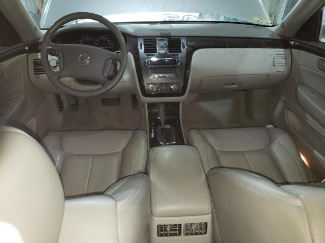 Photo 8 from auction – 2008 CADILLAC DTS with VIN 1G6KD57Y78U137451