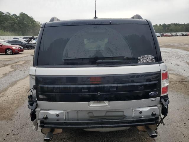 Photo 6 from auction – 2017 FORD FLEX SEL with VIN 2FMHK6C83HBA05961