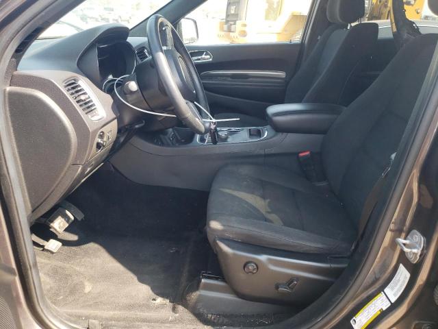 Photo 7 from auction – 2014 DODGE DURANGO SX with VIN 1C4RDJAGXEC524310