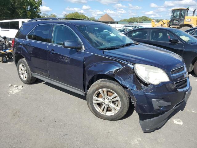 Photo 4 from auction – 2015 CHEVROLET EQUINOX LT with VIN 2GNALBEK5F1155004