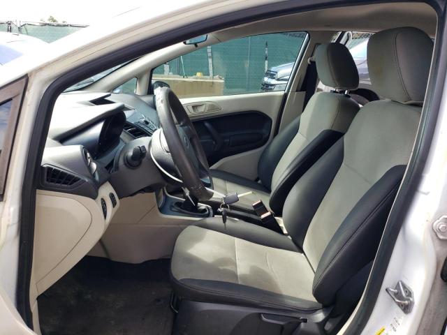 Photo 7 from auction – 2013 FORD FIESTA S with VIN 3FADP4TJ8DM110828