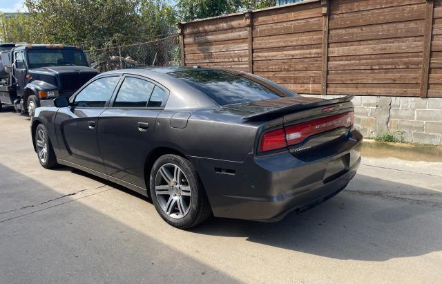 Photo 3 from auction – 2014 DODGE CHARGER R/ with VIN 2C3CDXCT5EH275323