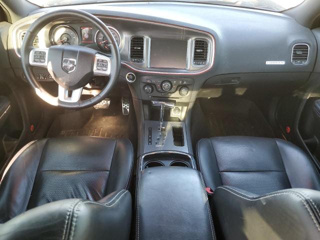 Photo 8 from auction – 2013 DODGE CHARGER R/ with VIN 2C3CDXDT5DH555966