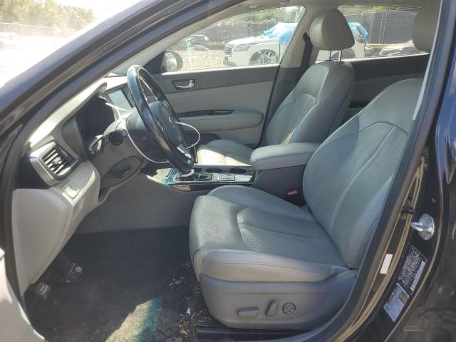 Photo 7 from auction – 2018 KIA OPTIMA EX with VIN 5XXGU4L37JG242008