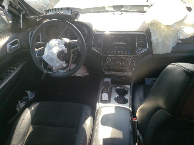 Photo 8 from auction – 2019 JEEP GRAND CHER with VIN 1C4RJFAG0KC628600