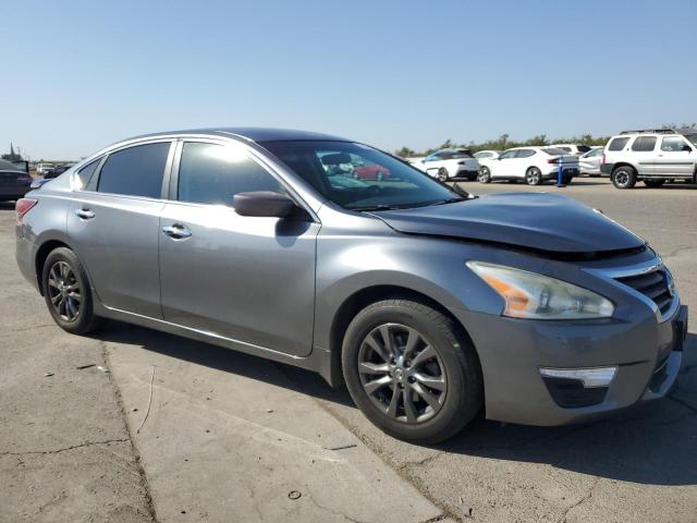 Photo 4 from auction – 2015 NISSAN ALTIMA 2.5 with VIN 1N4AL3APXFC465617