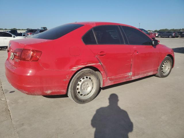 Photo 3 from auction – 2012 VOLKSWAGEN JETTA SE with VIN 3VWDP7AJ9CM301099