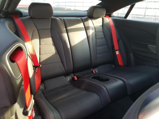 Photo 10 from auction – 2019 MERCEDES-BENZ E AMG 53 with VIN WDD1J6BB4KF088317