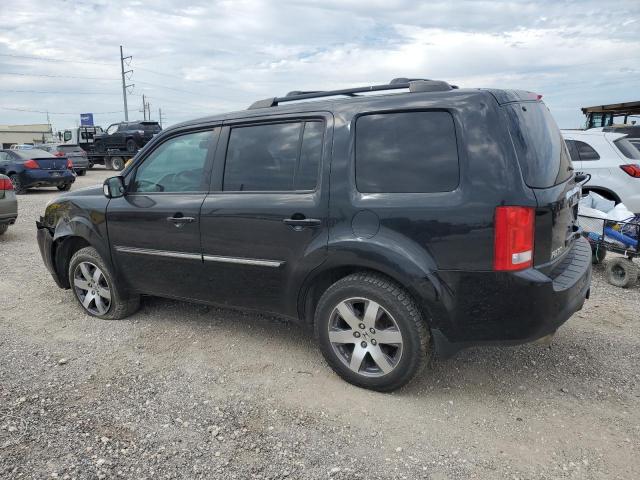 Photo 2 from auction – 2014 HONDA PILOT TOUR with VIN 5FNYF4H95EB003027
