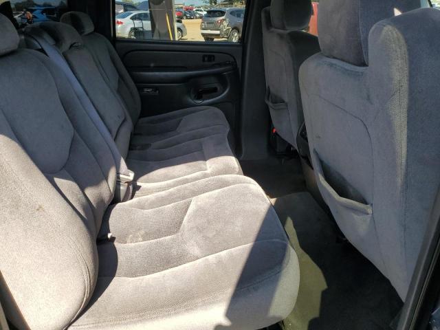 Photo 10 from auction – 2006 GMC NEW SIERRA with VIN 2GTEK13T661242199