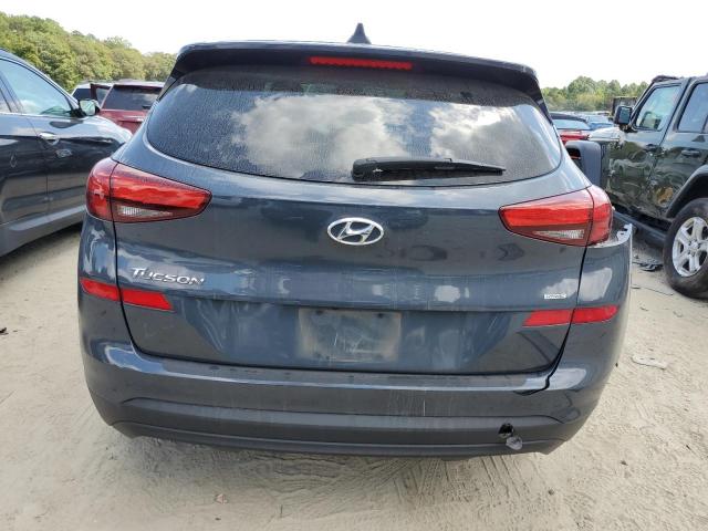 Photo 6 from auction – 2019 HYUNDAI TUCSON SE with VIN KM8J2CA44KU980986