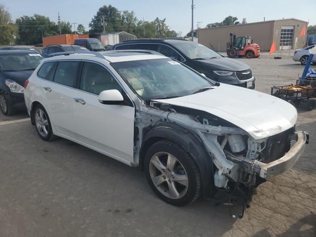 Photo 4 from auction – 2013 ACURA TSX TECH with VIN JH4CW2H62DC000472