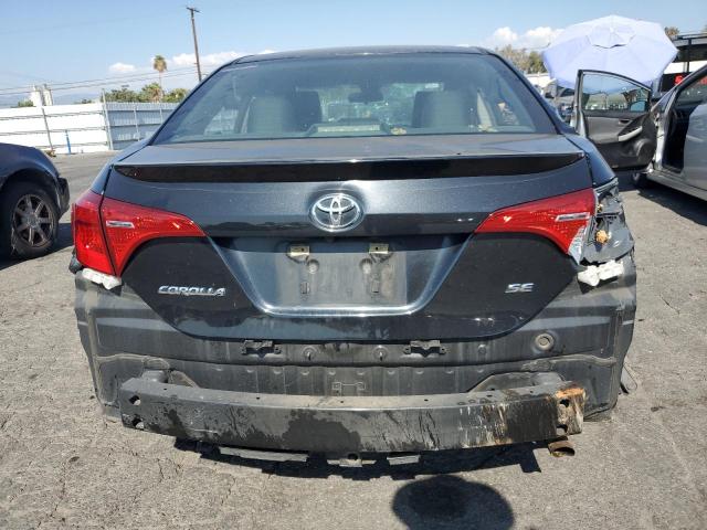 Photo 6 from auction – 2018 TOYOTA COROLLA L with VIN 5YFBURHE3JP779757