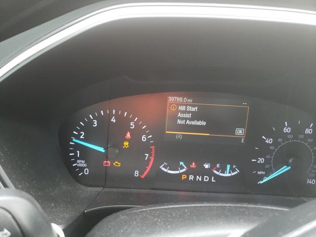 Photo 9 from auction – 2020 FORD ESCAPE SE with VIN 1FMCU0G63LUC78492
