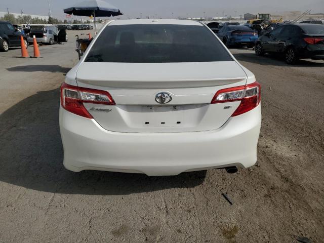 Photo 6 from auction – 2012 TOYOTA CAMRY BASE with VIN 4T1BF1FK9CU628556