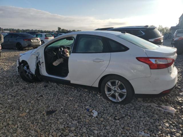 Photo 2 from auction – 2014 FORD FOCUS SE with VIN 1FADP3F24EL459678