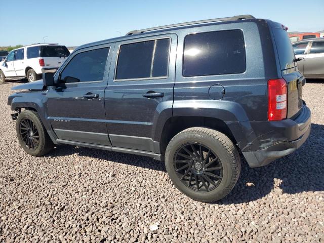 Photo 2 from auction – 2015 JEEP PATRIOT SP with VIN 1C4NJPBA5FD312978
