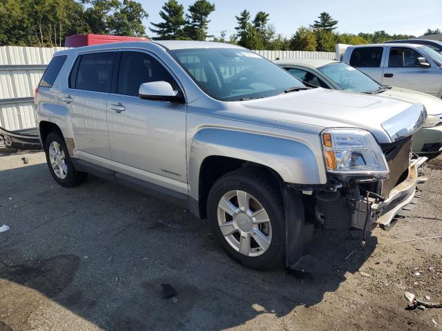 Photo 4 from auction – 2012 GMC TERRAIN SL with VIN 2GKALMEK7C6330926