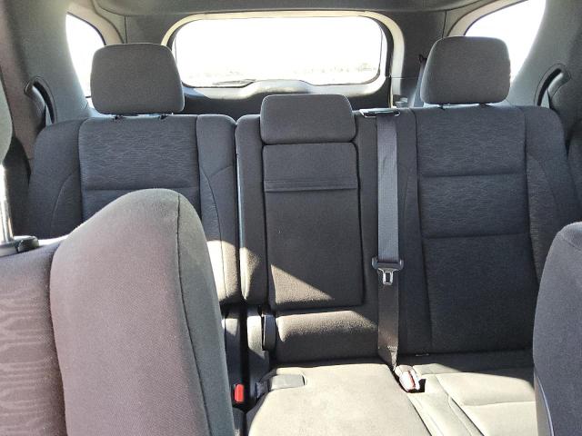 Photo 10 from auction – 2023 DODGE DURANGO GT with VIN 1C4RDHDGXPC557587
