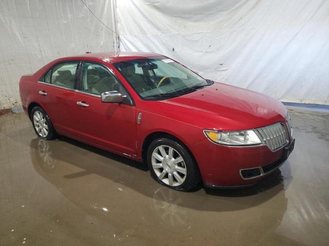 Photo 4 from auction – 2010 LINCOLN MKZ with VIN 3LNHL2GC4AR618134