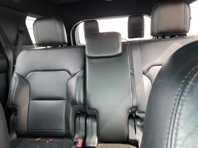 Foto 10 de la subasta – 2016 FORD EXPLORER X con VIN 1FM5K8DH9GGB87444