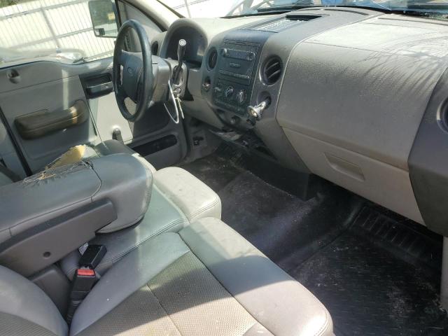 Photo 8 from auction – 2007 FORD F150 with VIN 1FTRF12227NA44380