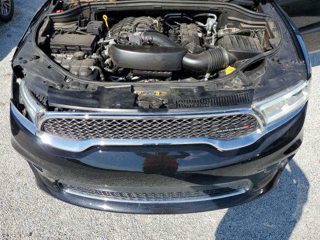 Photo 12 from auction – 2023 DODGE DURANGO SX with VIN 1C4RDHAG3PC634918