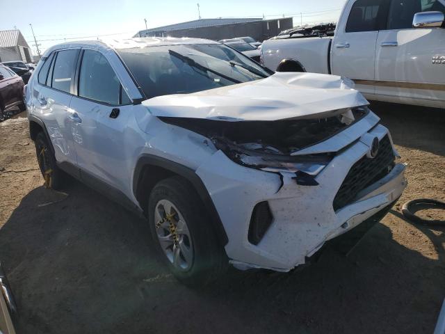 Photo 4 from auction – 2023 TOYOTA RAV4 LE with VIN 2T3F1RFV7PC354684
