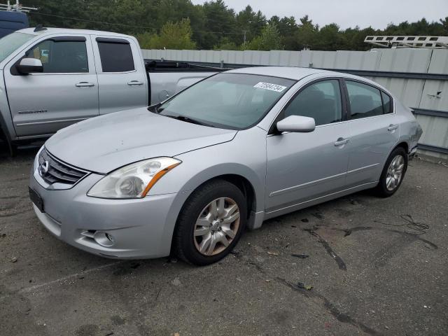 NISSAN ALTIMA BAS 2012 with VIN 1N4AL2AP3CC256340 - Photo from auction