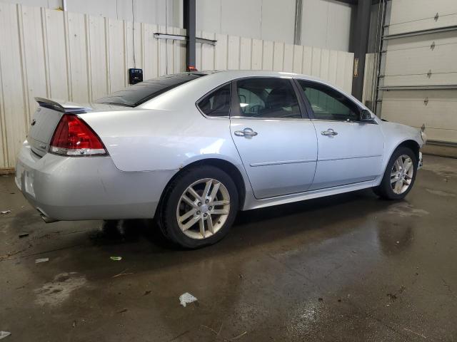 Photo 3 from auction – 2012 CHEVROLET IMPALA LTZ with VIN 2G1WC5E39C1204069