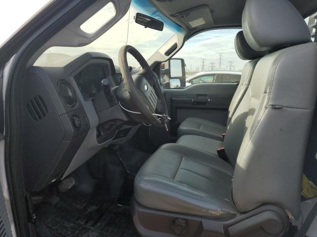 Photo 7 from auction – 2012 FORD F250 SUPER with VIN 1FTBF2B6XCEB42772